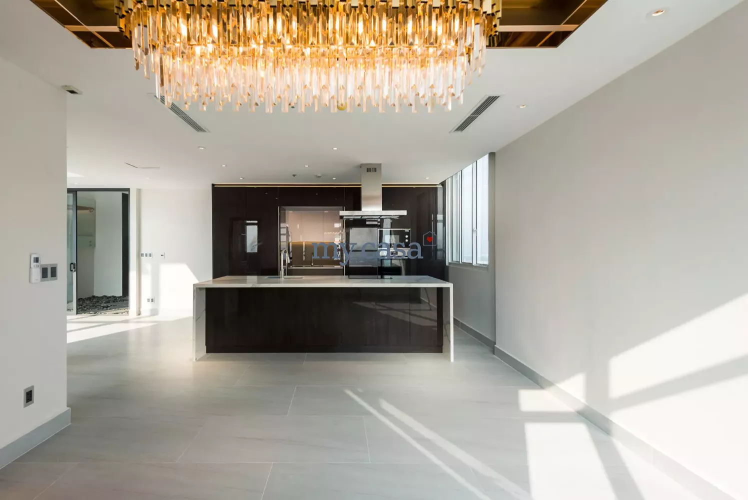 5 bedrooms Apartment in Thu Duc, Ho Chi Minh, Vietnam No. 12729