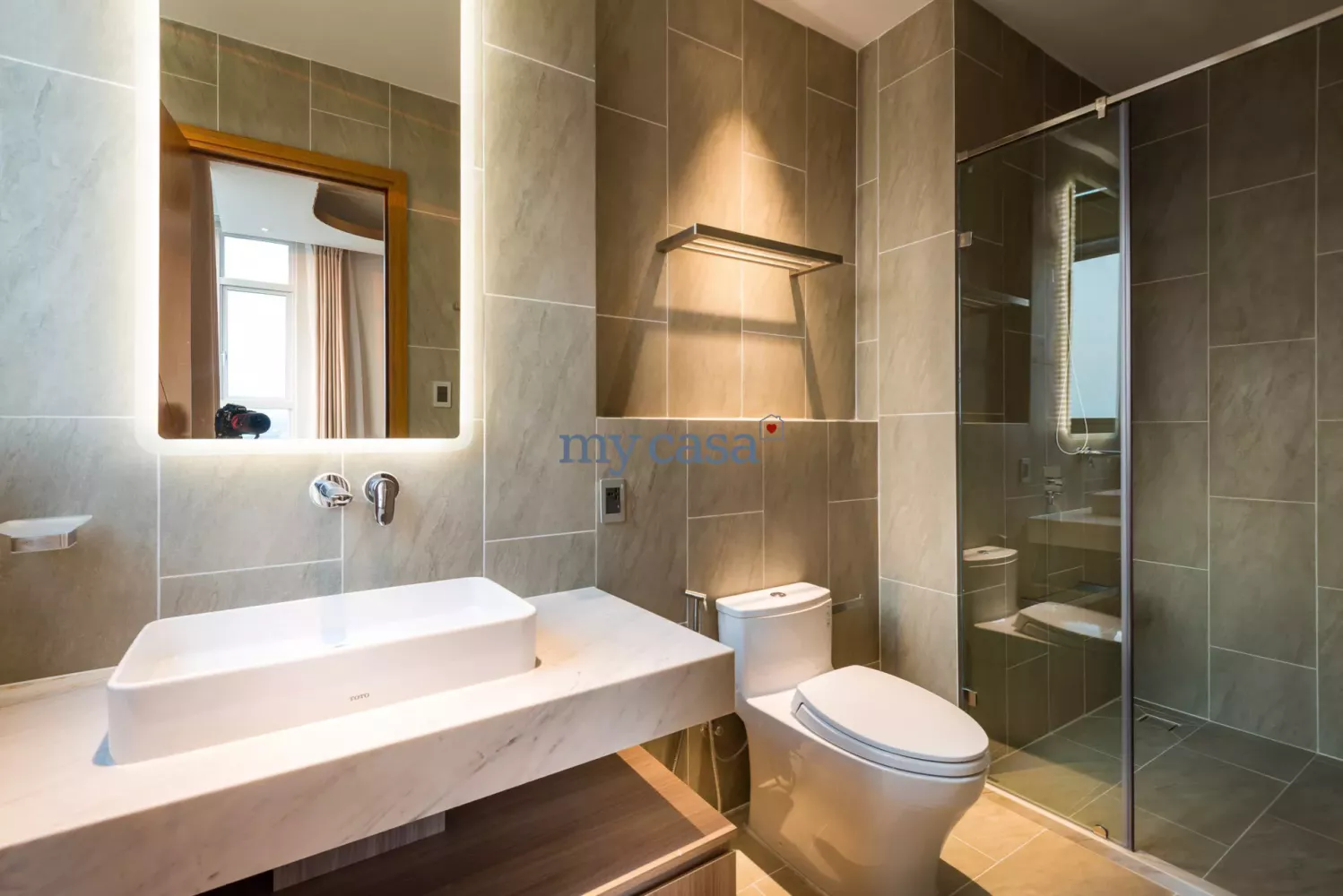 5 bedrooms Apartment in Thu Duc, Ho Chi Minh, Vietnam No. 12729