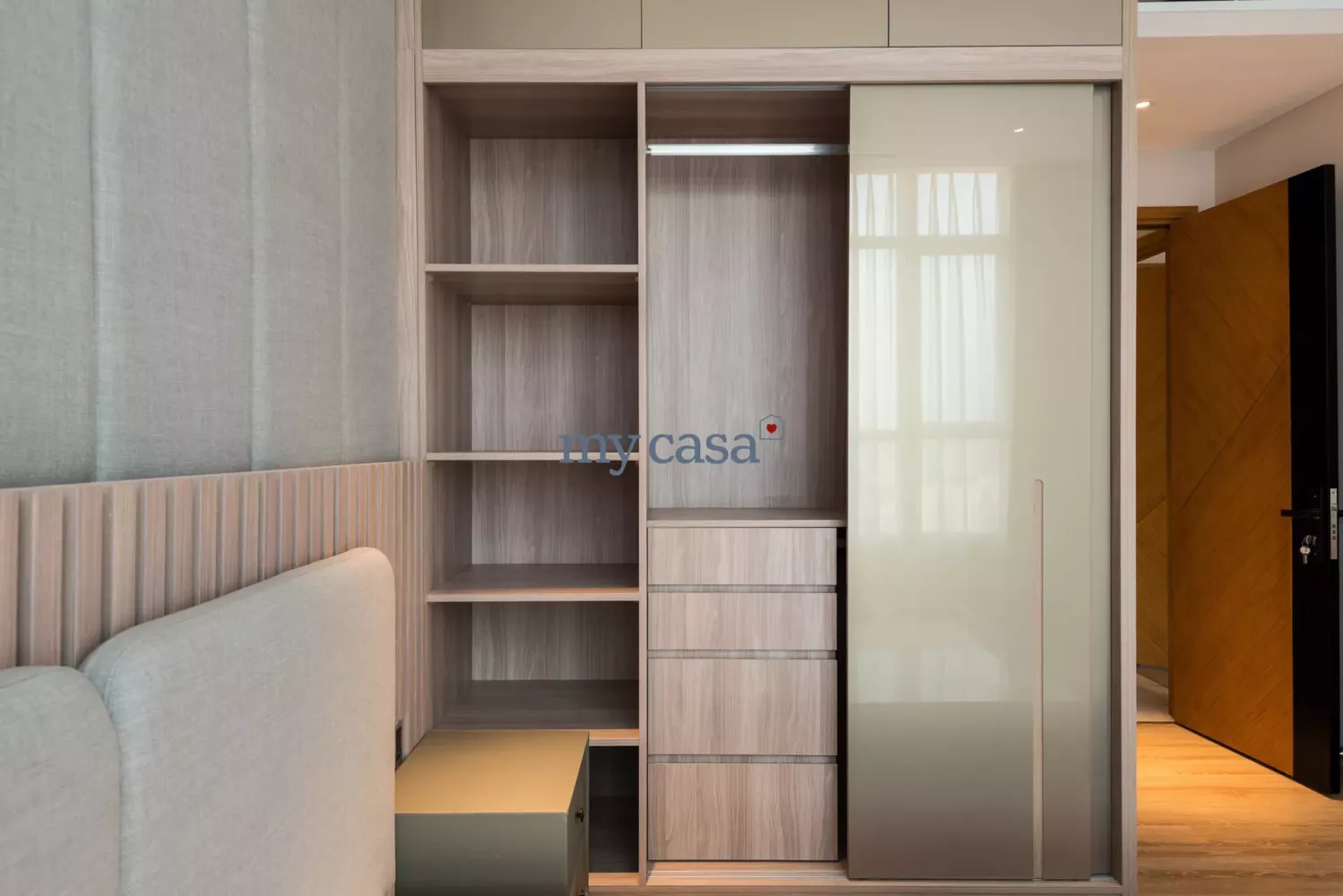 5 bedrooms Apartment in Thu Duc, Ho Chi Minh, Vietnam No. 12729