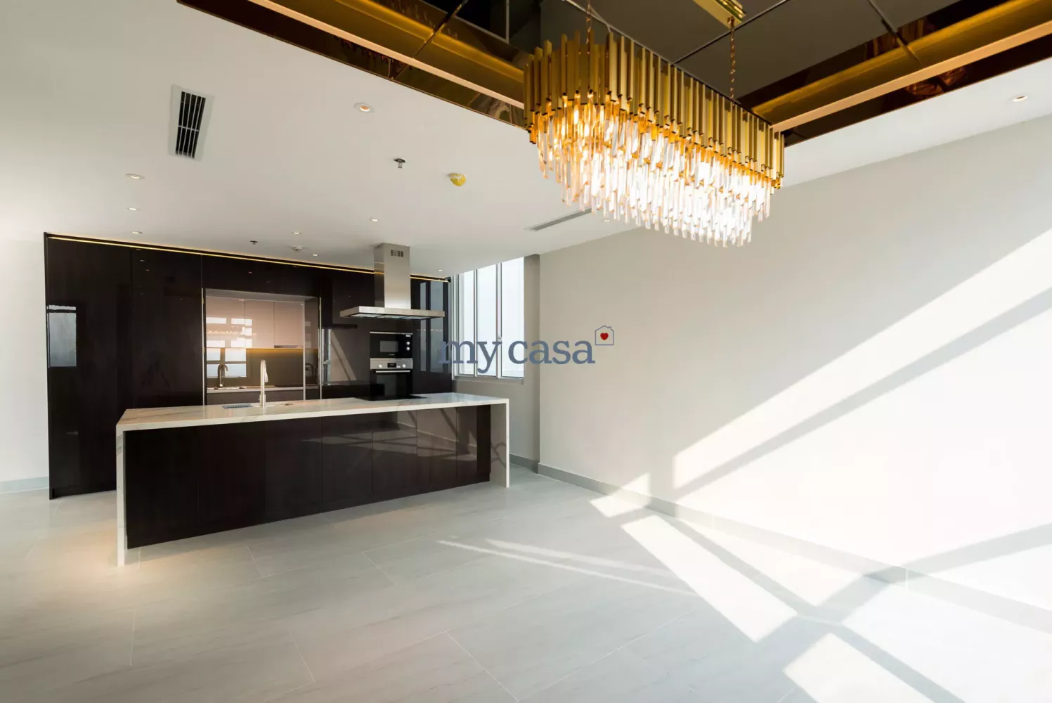 5 bedrooms Apartment in Thu Duc, Ho Chi Minh, Vietnam No. 12729