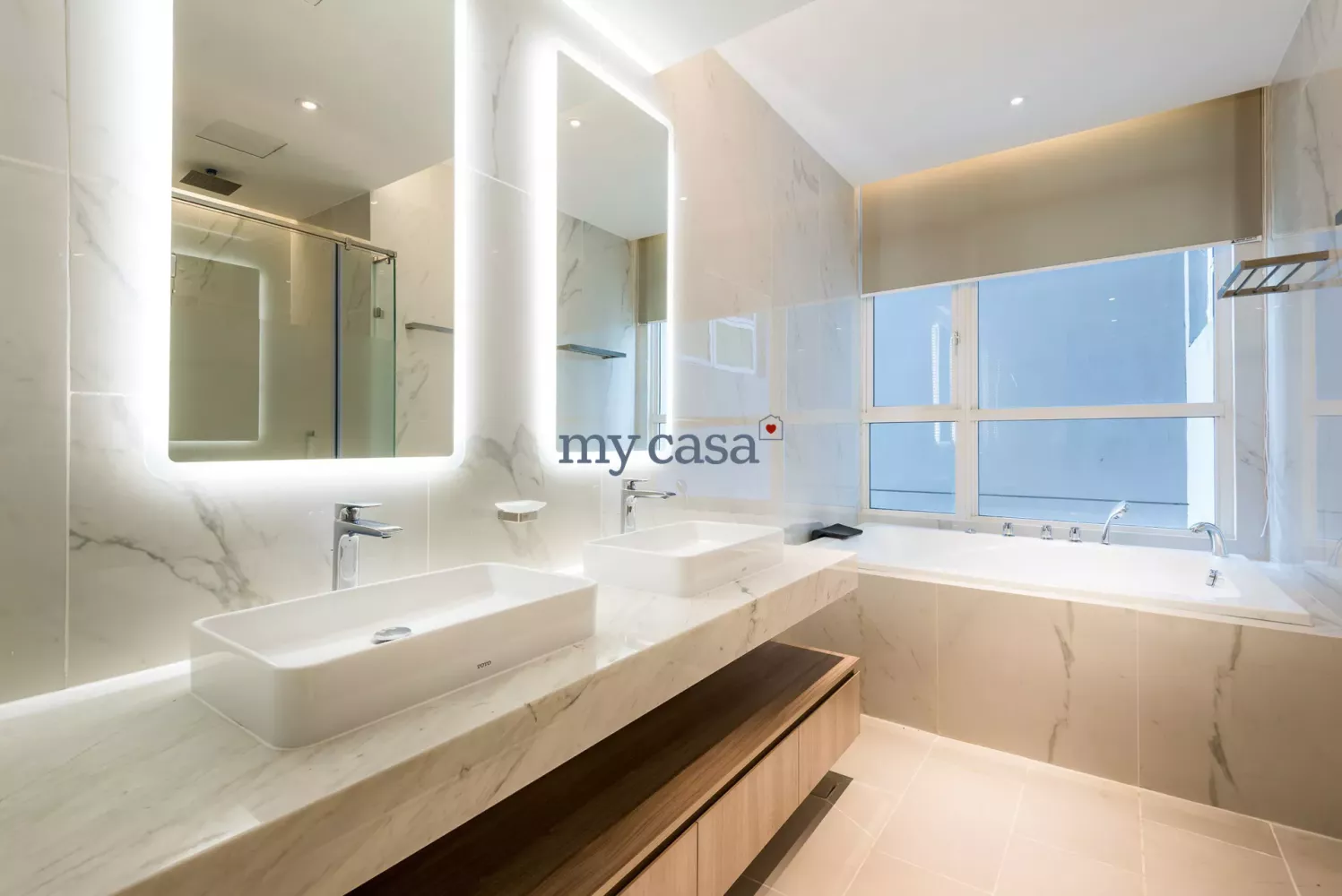 5 bedrooms Apartment in Thu Duc, Ho Chi Minh, Vietnam No. 12729