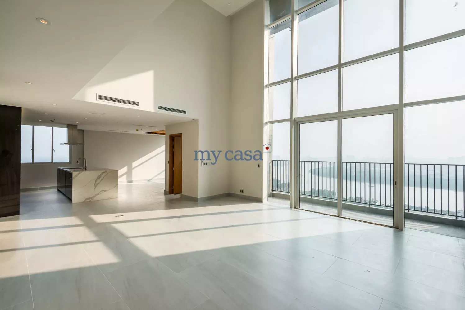 5 bedrooms Apartment in Thu Duc, Ho Chi Minh, Vietnam No. 12729