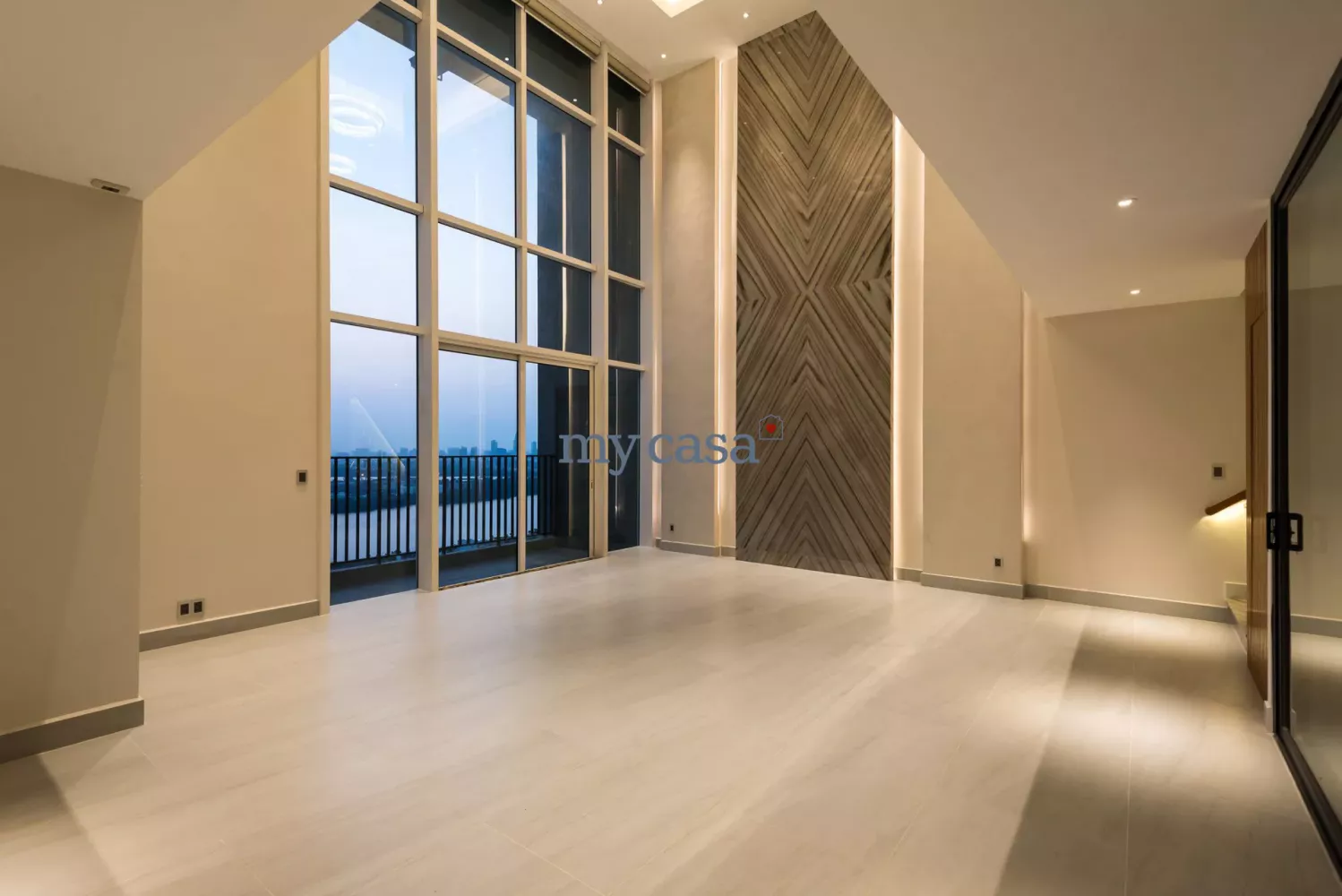5 bedrooms Apartment in Thu Duc, Ho Chi Minh, Vietnam No. 12729