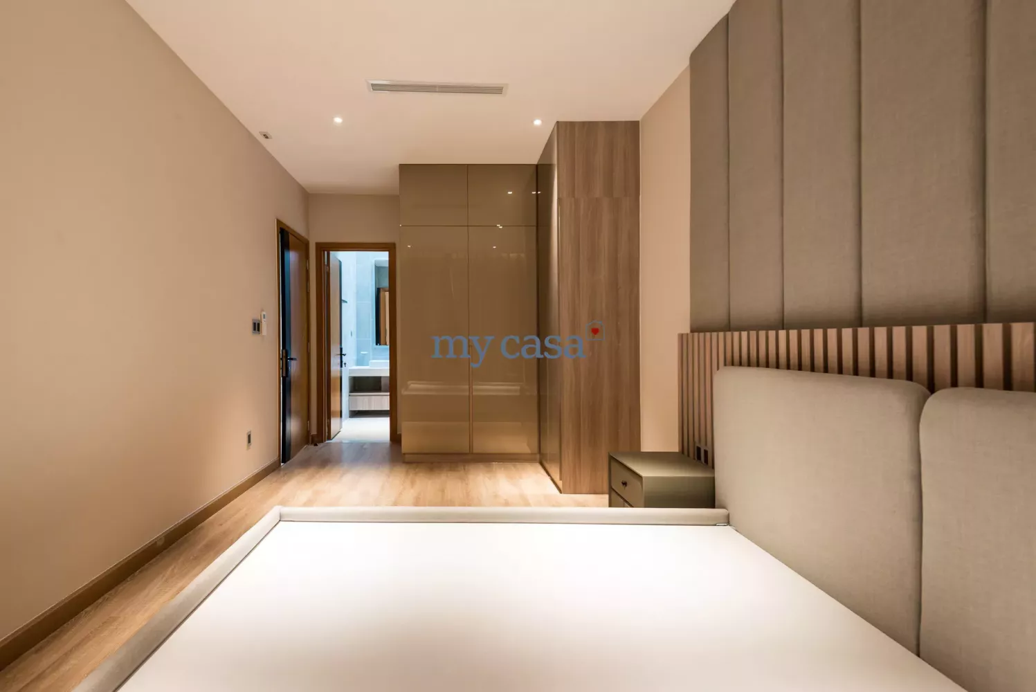 5 bedrooms Apartment in Thu Duc, Ho Chi Minh, Vietnam No. 12729