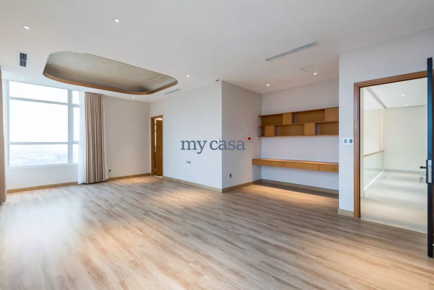 5 bedrooms Apartment in Thu Duc, Ho Chi Minh, Vietnam No. 12729