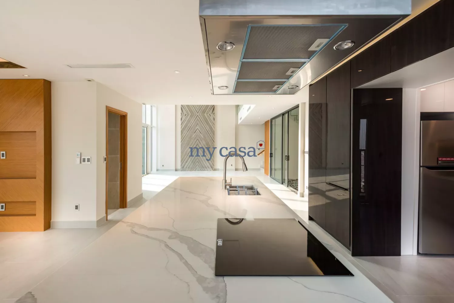 5 bedrooms Apartment in Thu Duc, Ho Chi Minh, Vietnam No. 12729