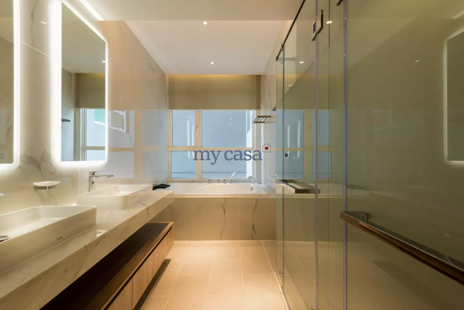5 bedrooms Apartment in Thu Duc, Ho Chi Minh, Vietnam No. 12729