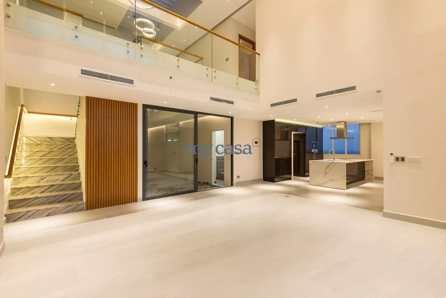 5 bedrooms Apartment in Thu Duc, Ho Chi Minh, Vietnam No. 12729