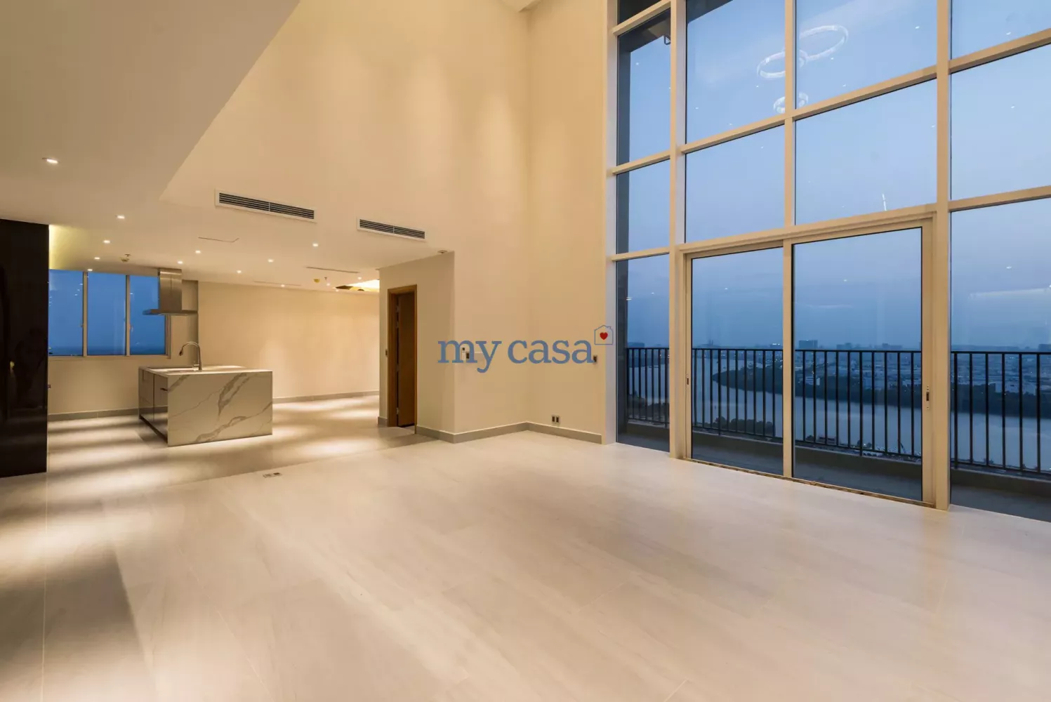 5 bedrooms Apartment in Thu Duc, Ho Chi Minh, Vietnam No. 12729