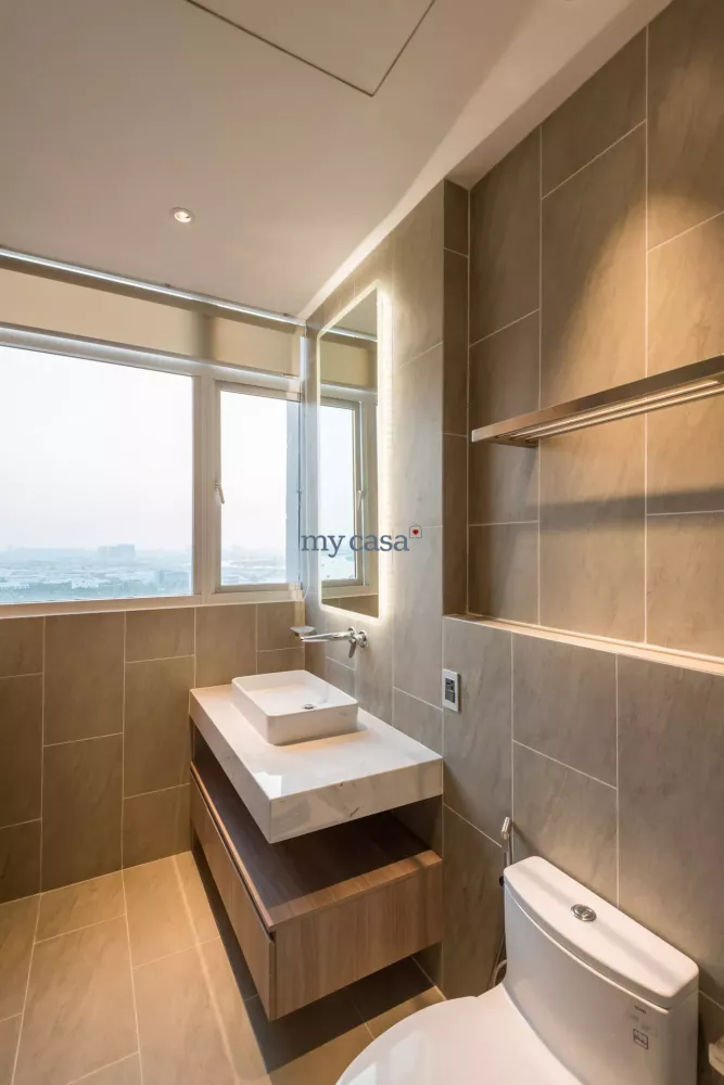 5 bedrooms Apartment in Thu Duc, Ho Chi Minh, Vietnam No. 12729