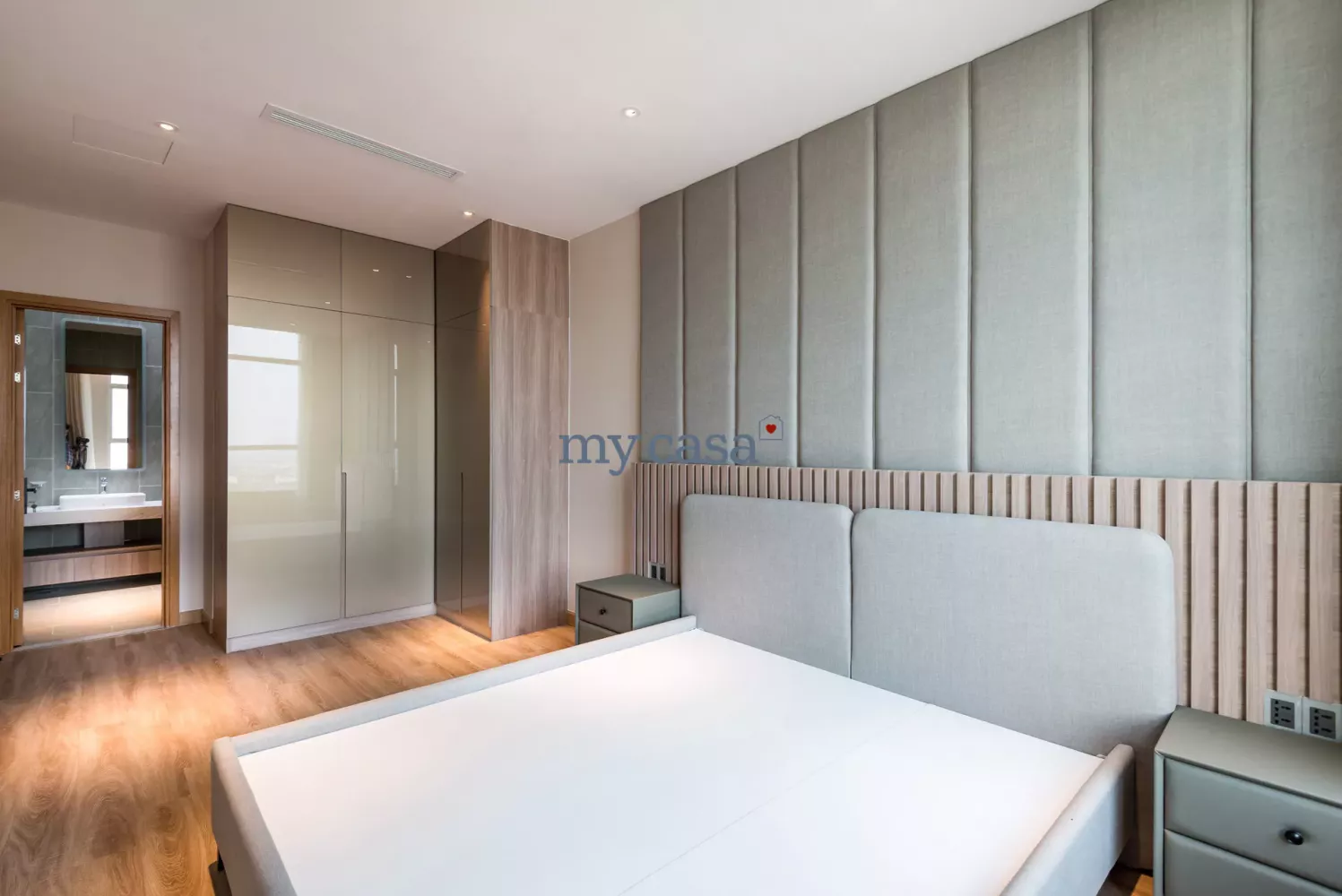 5 bedrooms Apartment in Thu Duc, Ho Chi Minh, Vietnam No. 12729