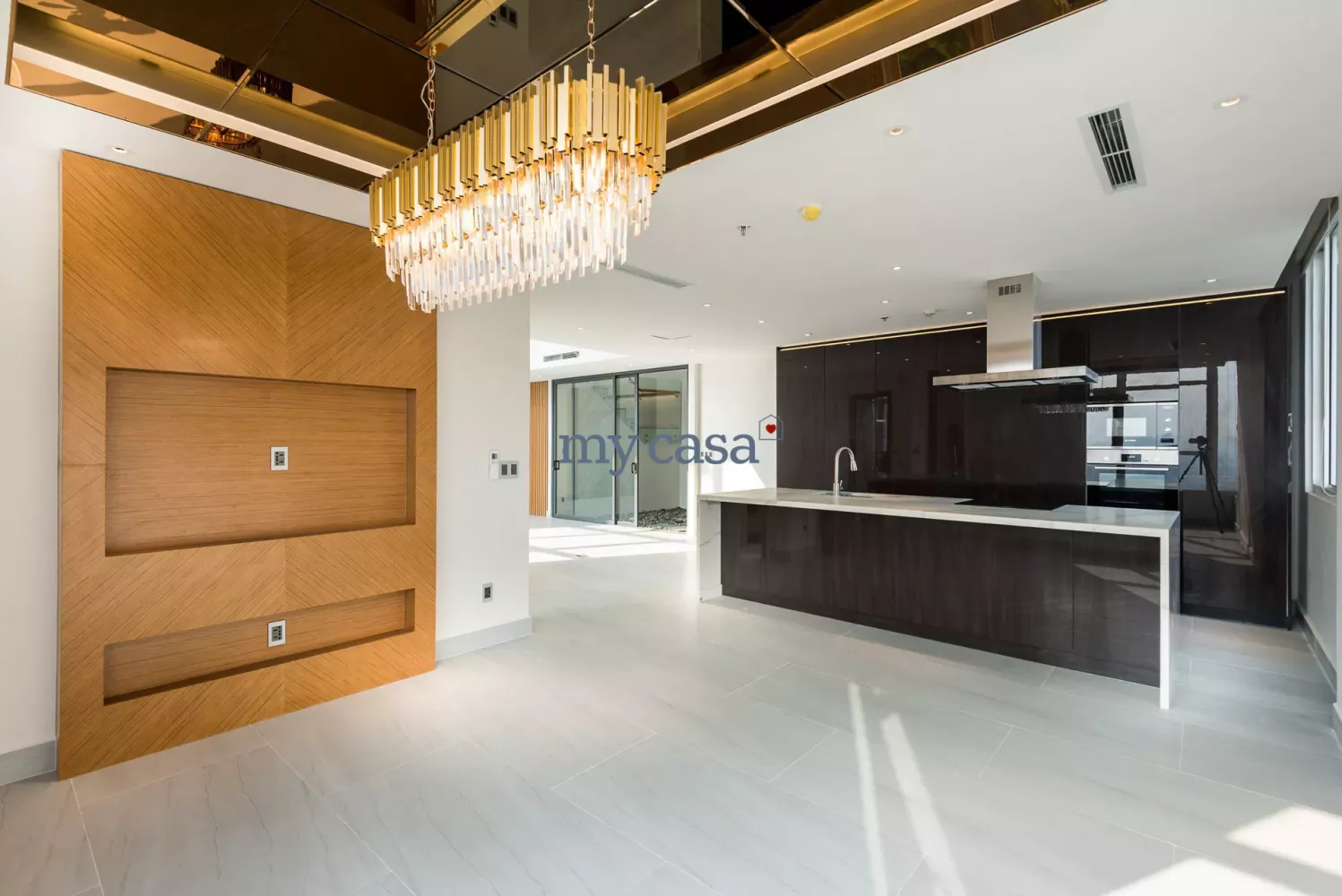 5 bedrooms Apartment in Thu Duc, Ho Chi Minh, Vietnam No. 12729