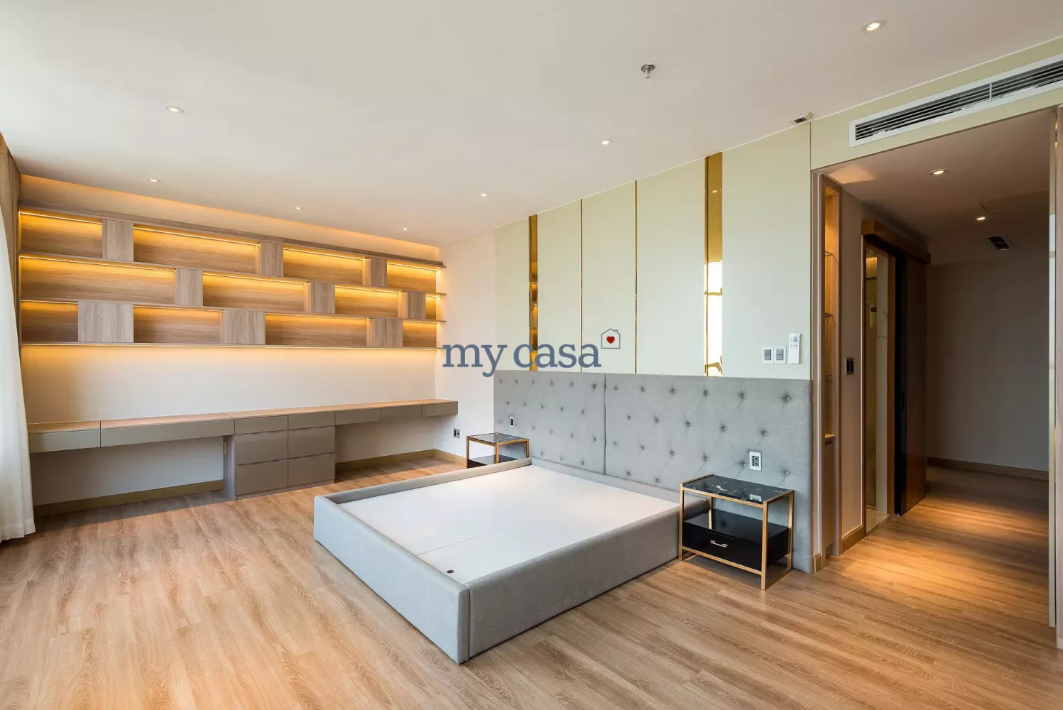 5 bedrooms Apartment in Thu Duc, Ho Chi Minh, Vietnam No. 12729