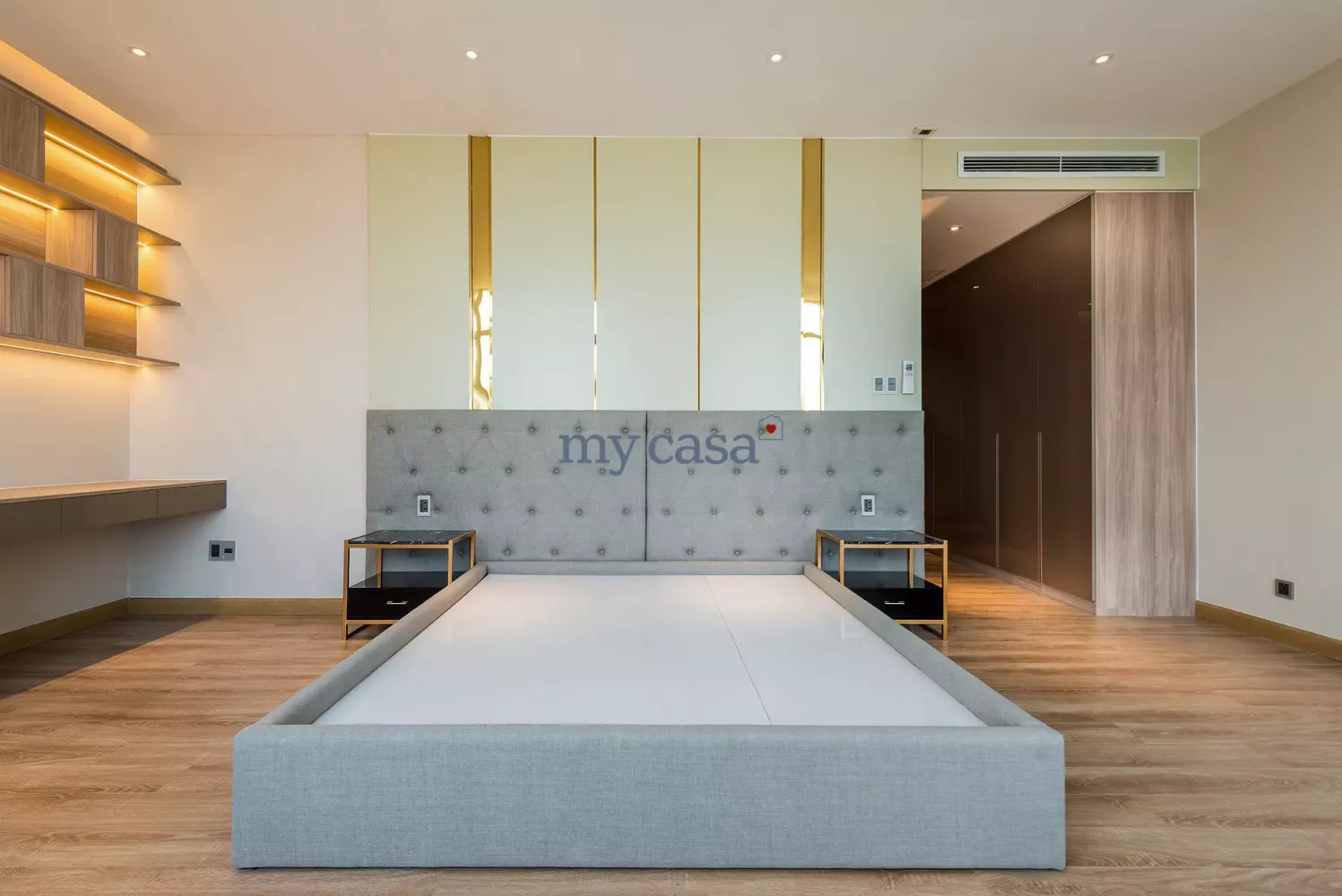 5 bedrooms Apartment in Thu Duc, Ho Chi Minh, Vietnam No. 12729