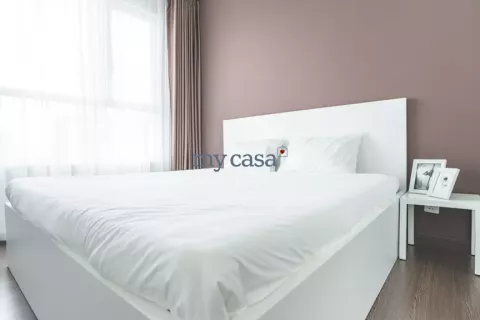 Квартира с 4 спальнями в Тхудык, Хошимин , № 12723 4