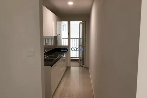 2 bedrooms Apartment in Thu Duc, Ho Chi Minh, No. 12725 8
