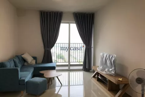 2 bedrooms Apartment in Thu Duc, Ho Chi Minh,  No. 12725