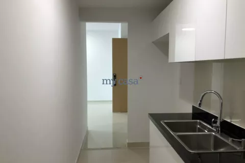 2 bedrooms Apartment in Thu Duc, Ho Chi Minh, No. 12725 6