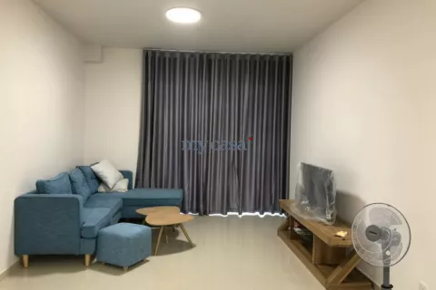 2 bedrooms Apartment in Thu Duc, Ho Chi Minh, No. 12725 2