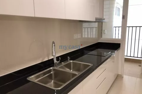 2 bedrooms Apartment in Thu Duc, Ho Chi Minh, No. 12725 7