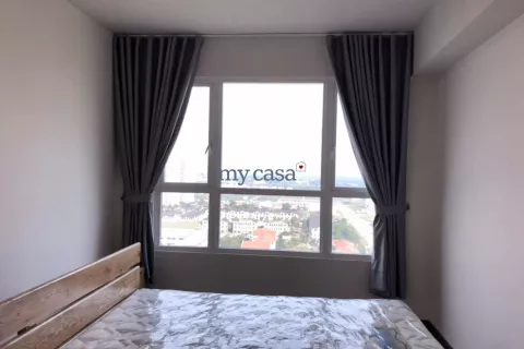 2 bedrooms Apartment in Thu Duc, Ho Chi Minh, No. 12725 9