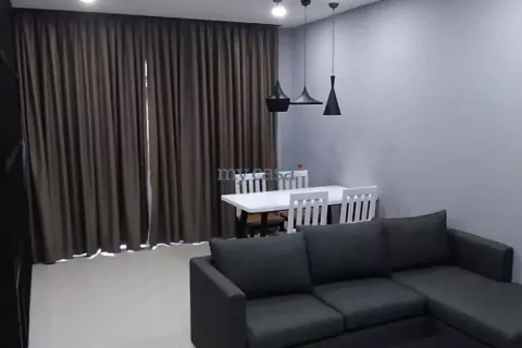 1 bedroom Apartment in Thu Duc, Ho Chi Minh, No. 12728