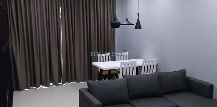 1 bedroom Apartment in Thu Duc, Ho Chi Minh,  No. 12728