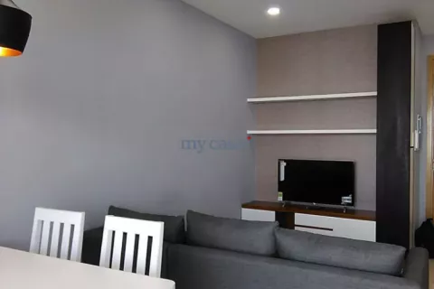 1 bedroom Apartment in Thu Duc, Ho Chi Minh,  No. 12728 19