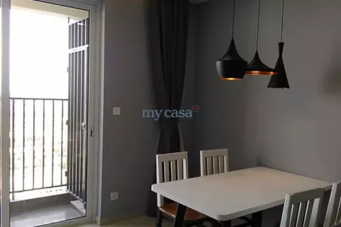 1 bedroom Apartment in Thu Duc, Ho Chi Minh,  No. 12728 18