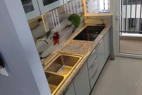 1 bedroom Apartment in Thu Duc, Ho Chi Minh,  No. 12728 11