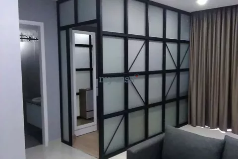 1 bedroom Apartment in Thu Duc, Ho Chi Minh,  No. 12728 3