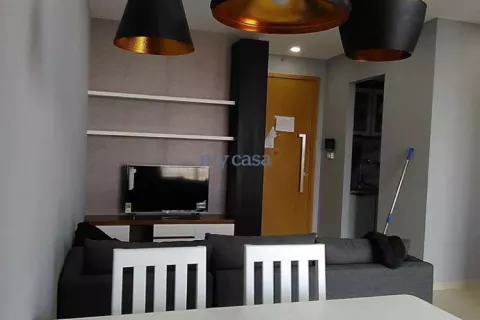 1 bedroom Apartment in Thu Duc, Ho Chi Minh,  No. 12728 12