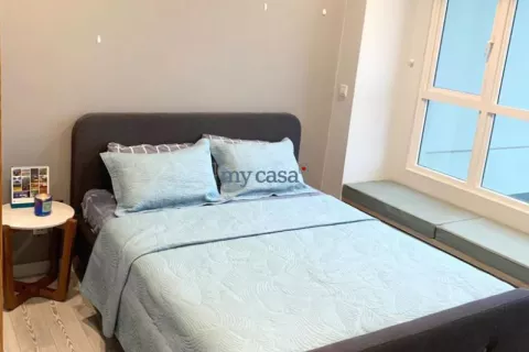 1 bedroom Apartment in Thu Duc, Ho Chi Minh, No. 12727 4