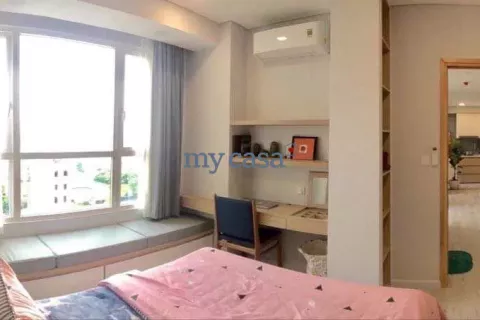 1 bedroom Apartment in Thu Duc, Ho Chi Minh, No. 12727 2