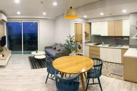 1 bedroom Apartment in Thu Duc, Ho Chi Minh, No. 12727 6