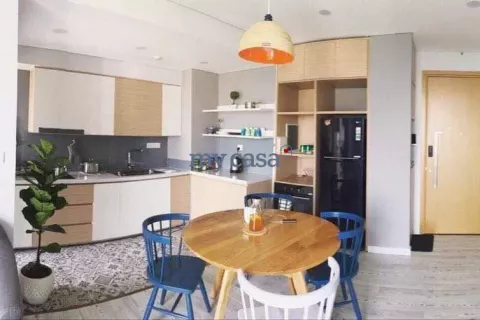 1 bedroom Apartment in Thu Duc, Ho Chi Minh, No. 12727 3