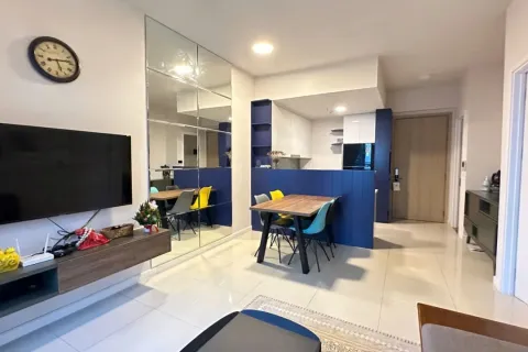 1 bedroom Apartment in Thu Duc, Ho Chi Minh, No. 26909