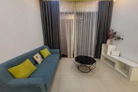 2 bedrooms Apartment in Thu Duc, Ho Chi Minh,  No. 26908