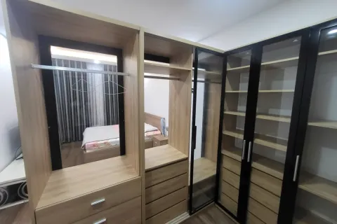 Квартира с 2 спальнями в Тхудык, Хошимин ,  № 26908 4