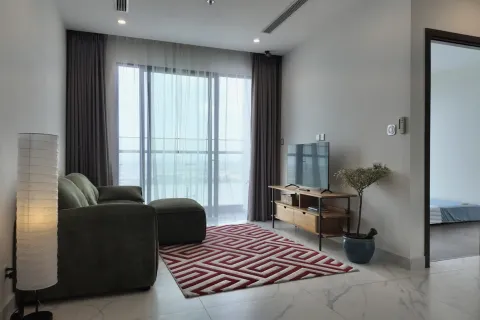 2 bedrooms Apartment in Ho Chi Minh, No. 26913