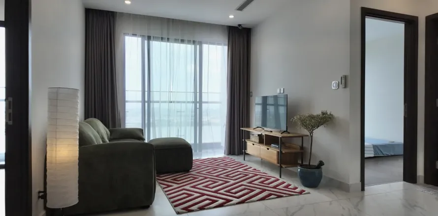 2 bedrooms Apartment in Ho Chi Minh, No. 26913