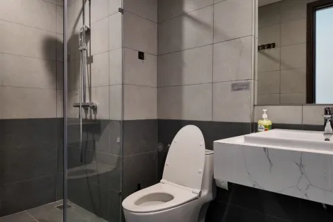 2 bedrooms Apartment in Ho Chi Minh, No. 26913 5