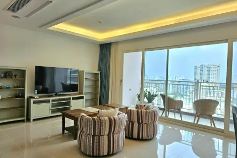 3 bedrooms Apartment in Thu Duc, Ho Chi Minh, No. 26914