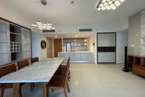 4 bedrooms Apartment in Thu Duc, Ho Chi Minh, No. 26911