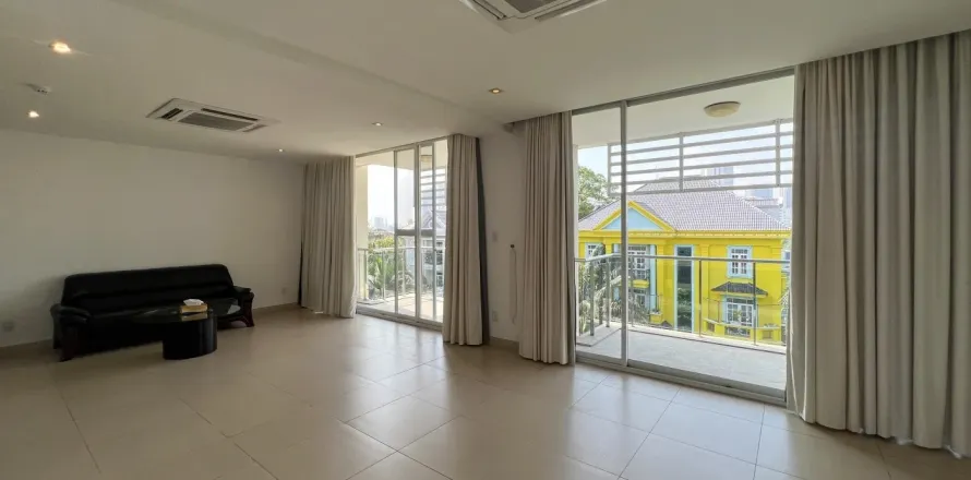 4 bedrooms Apartment in Thu Duc, Ho Chi Minh, No. 26912