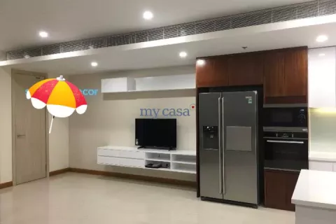 2 bedrooms Apartment in Thu Duc, Ho Chi Minh, No. 11864 4