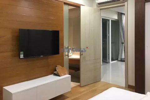 2 bedrooms Apartment in Thu Duc, Ho Chi Minh, No. 11864 2