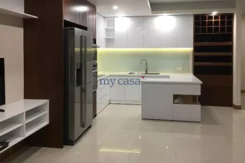 2 bedrooms Apartment in Thu Duc, Ho Chi Minh, No. 11864 3