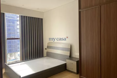 2 bedrooms Apartment in Thu Duc, Ho Chi Minh, No. 11866 3
