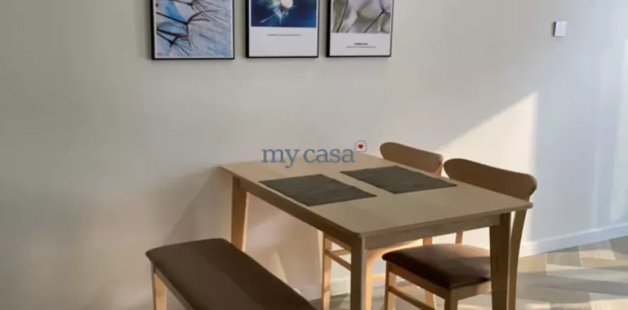 1 bedroom Apartment in Thu Duc, Ho Chi Minh, No. 11863